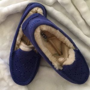 UGG Ansley Slipper